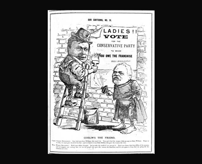 voting rights in different countries