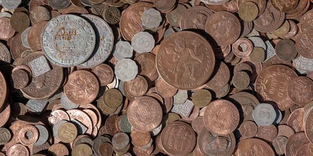 How to Clean Copper coins at Home in Hindi5 मिनट में इन आसान तरीकों से