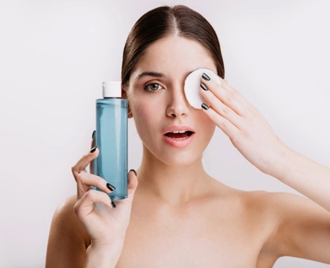 ways to remove waterproof mascara