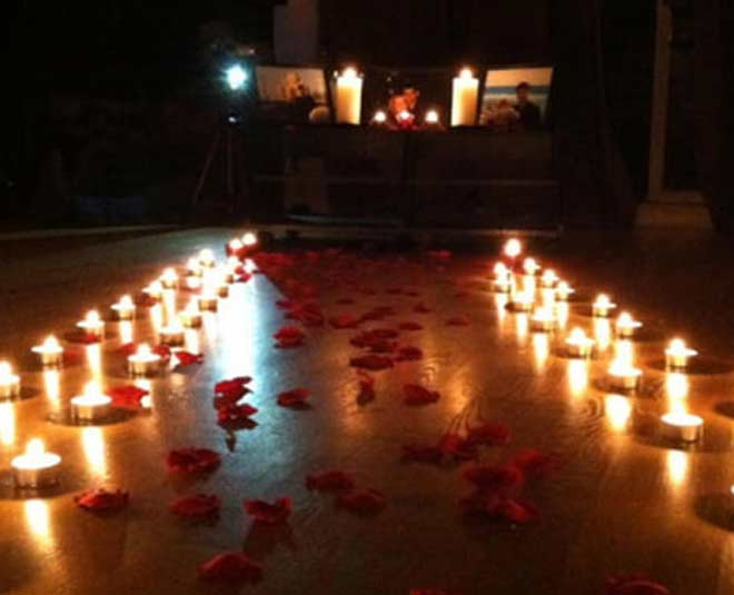 wedding anniversary dacoration ideas