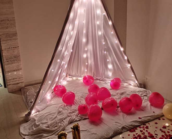 wedding anniversary decoration tips
