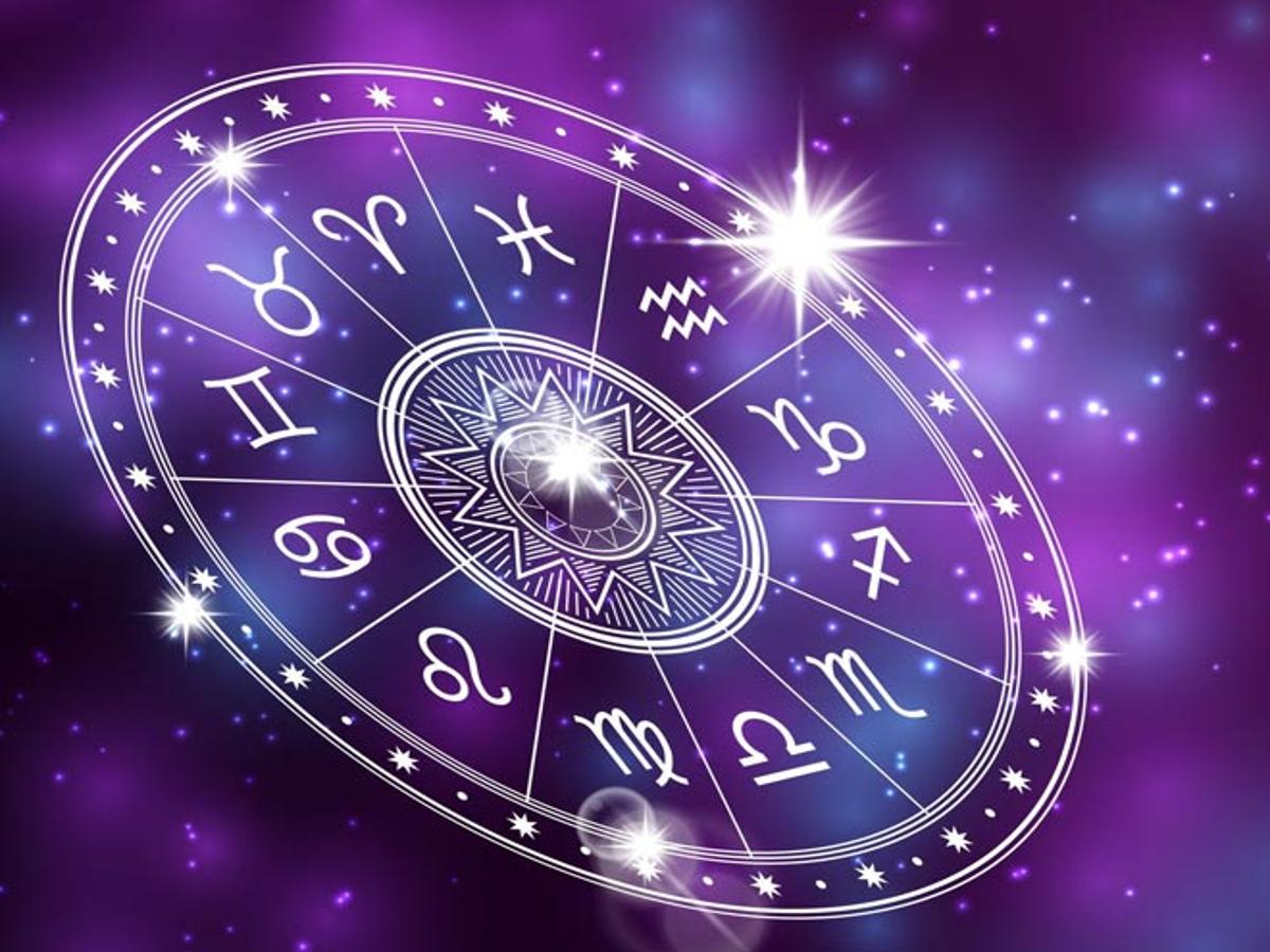 Horoscope: These zodiac signs will benefit and these zodiac signs have to be careful, know your today's Rashifal