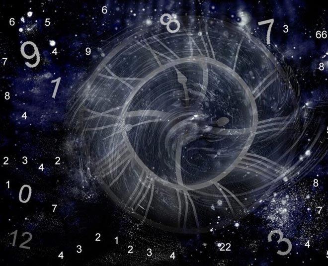 weekly numerelogy expert