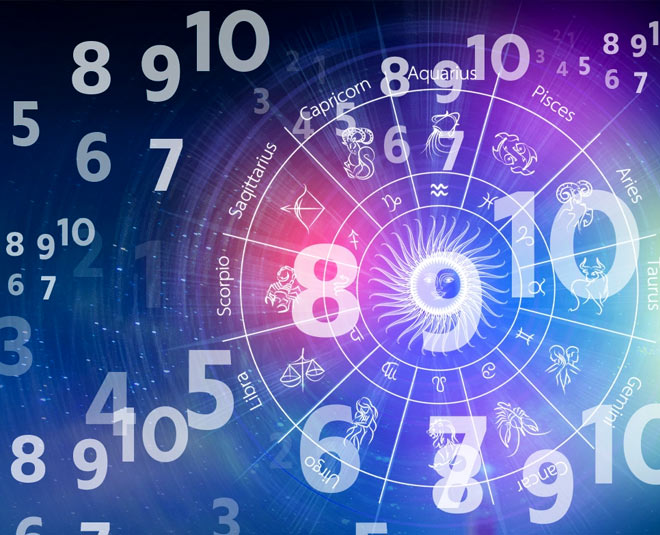 Weekly Numeroscope  Numerology Predictions from 3rd to 9th July