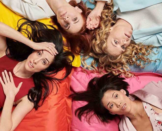 workin' moms series on netflix