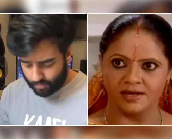 yashraj mukhate first video