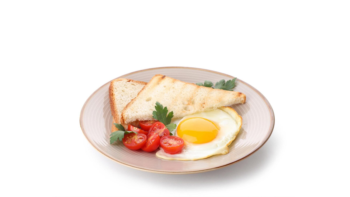  egg toast recipes
