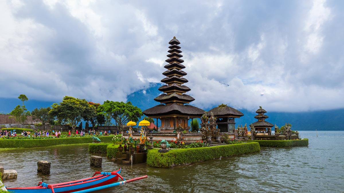 Bali