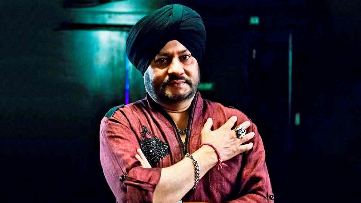 Balwinder Safri | Punjabi Singer Balwinder Safri | Popular Punjabi Singer-Popular Punjabi Singer Balwinder Safri Passes Away At 63