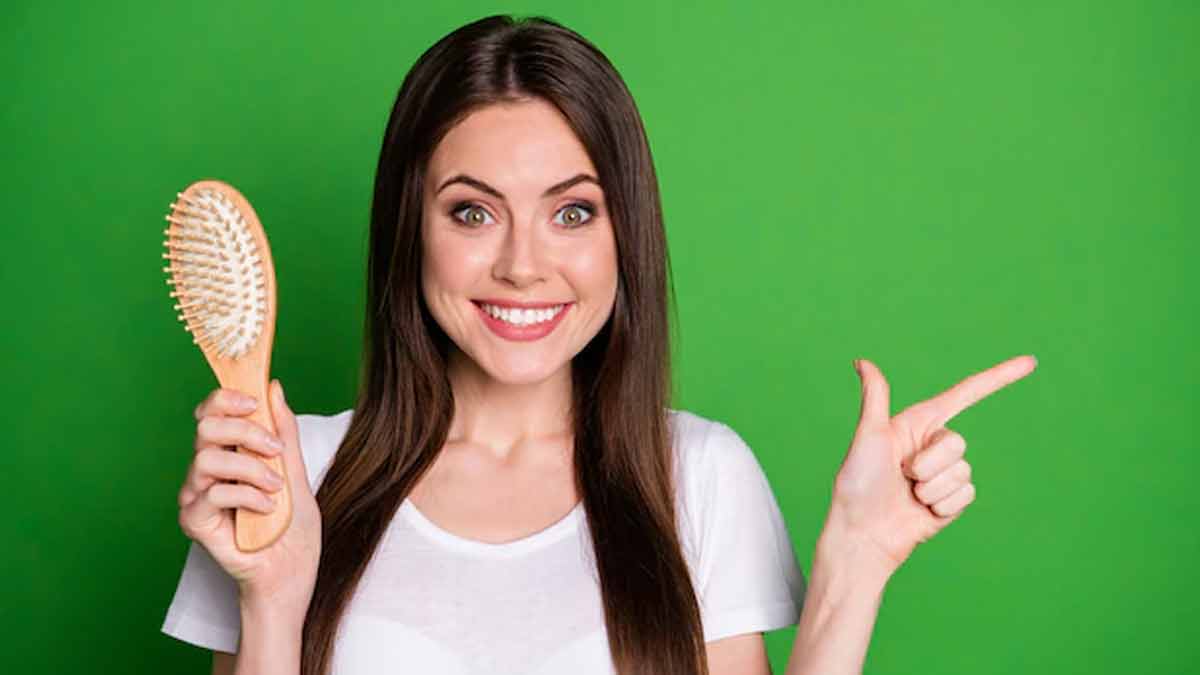 Benefits of hair spa cream