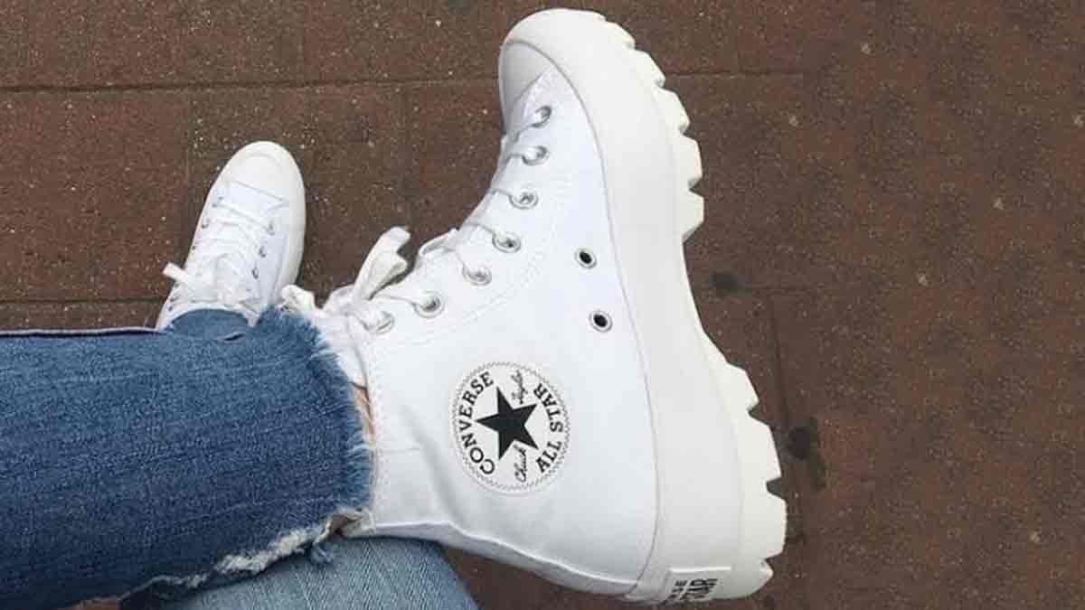 Converse Shoes | Converse Sneakers | Converse Sneakers For Women |  HerZindagi