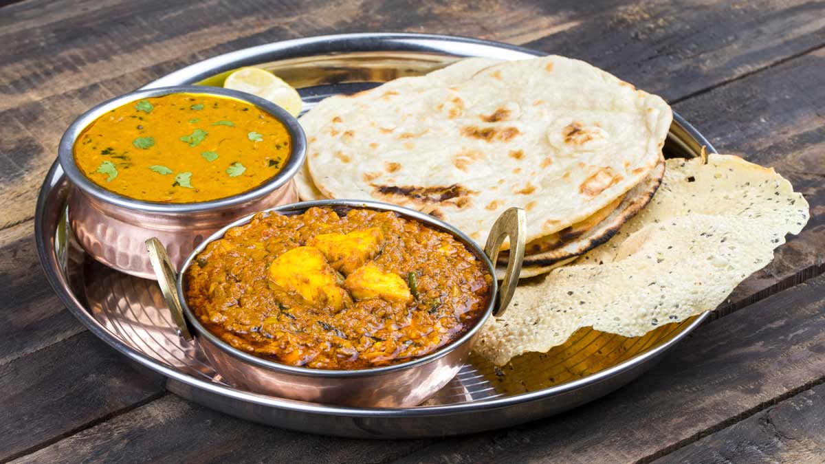 Best Street food in noida