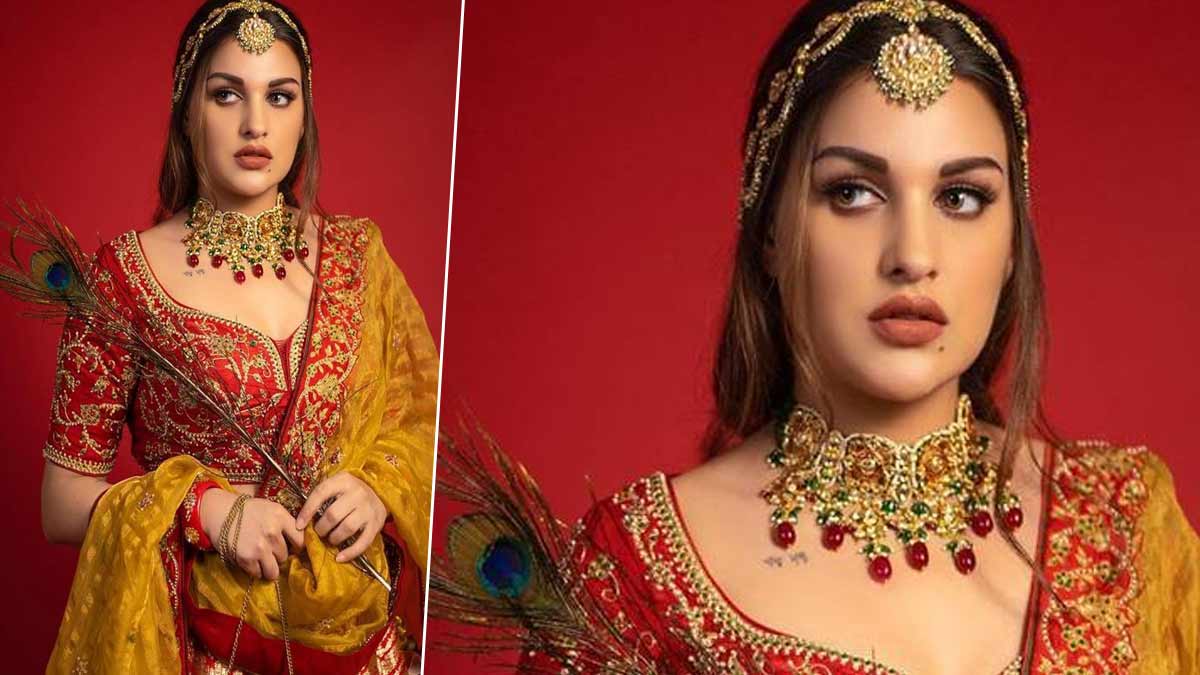 Bridal makeup step by step ()