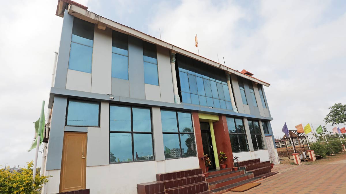 Budget Friendly Guest House Near Jagannath Temple