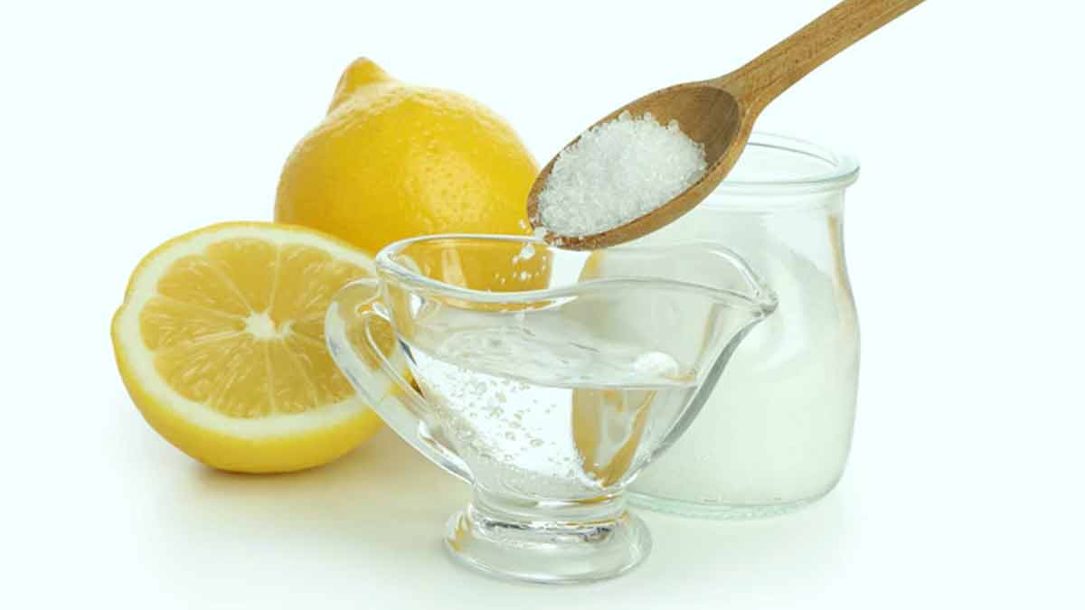 Burner cleaning hacks