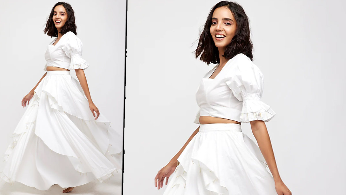 Choose A Monochrome Look