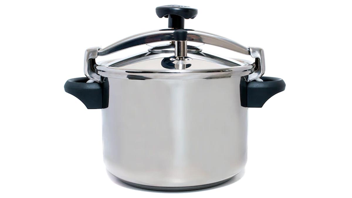 प्रेशर कुकर का करें इस्तेमाल Cooker using benefits