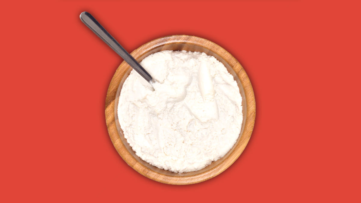 Corn boiling hacks with baking soda