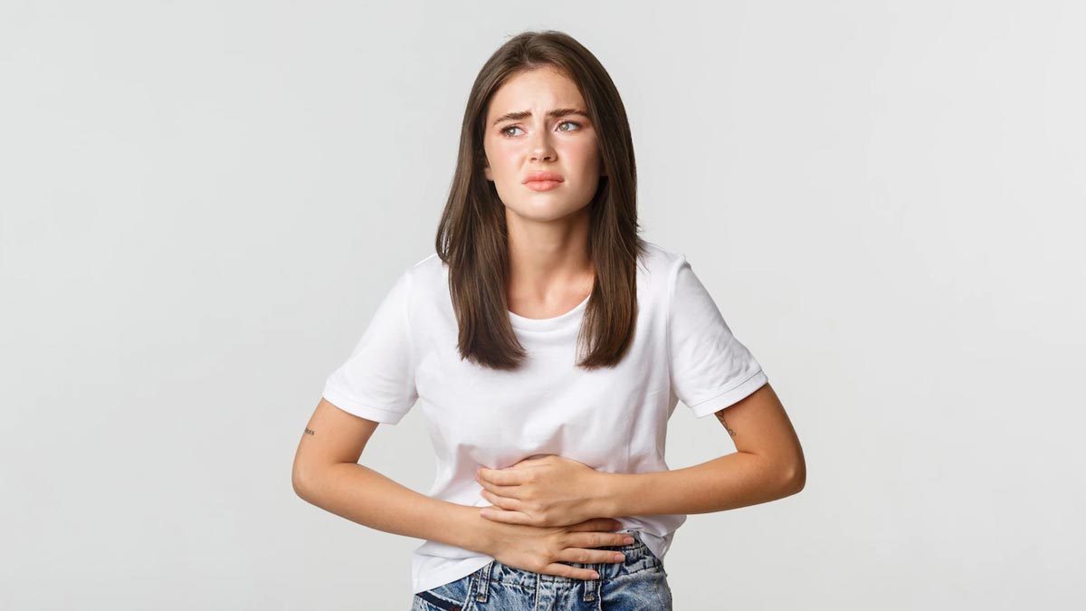 Cumin Seeds for Flatulence