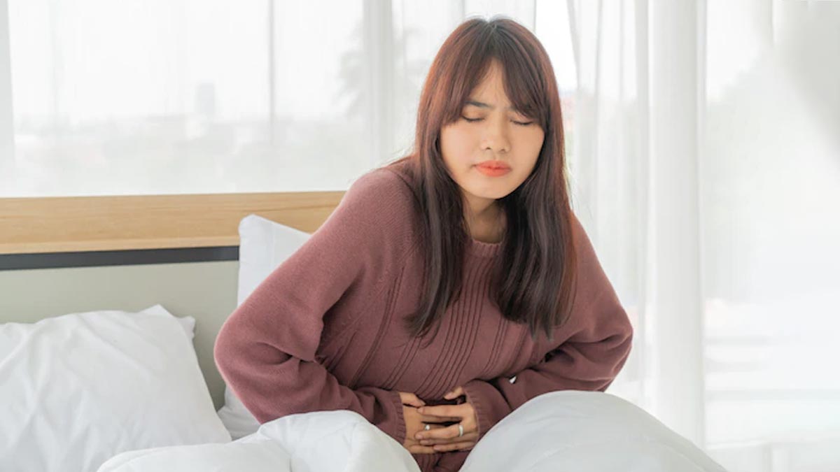 Cumin Seeds for Period Pain