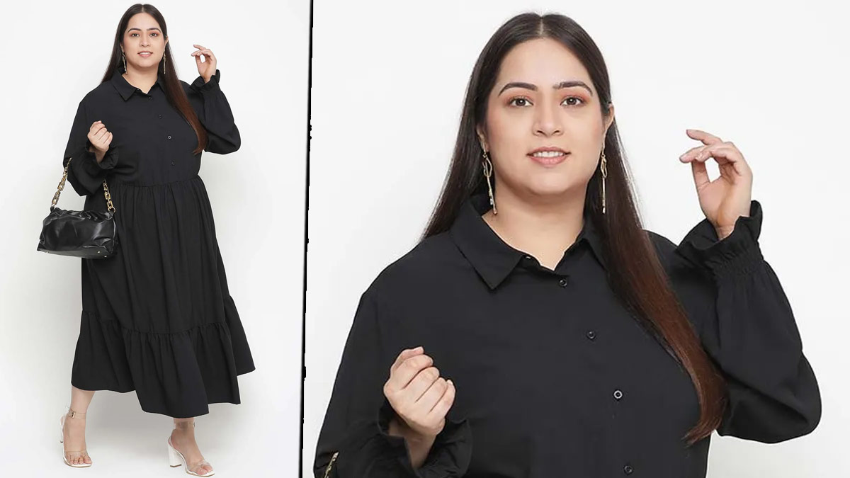 Plus Size Clothing Online Store in India - LASTINCH - LASTINCH Plus Size  Store - SideProjectors