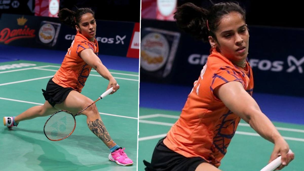 First Indian Badminton Player To Win Olympic Medal