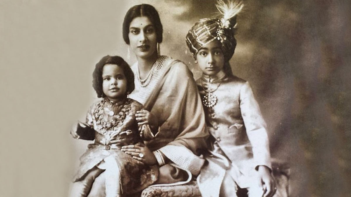 First Woman Health Minister Of India