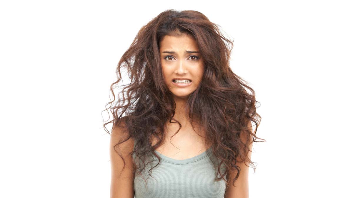 Hair Care Ke Liye Upay