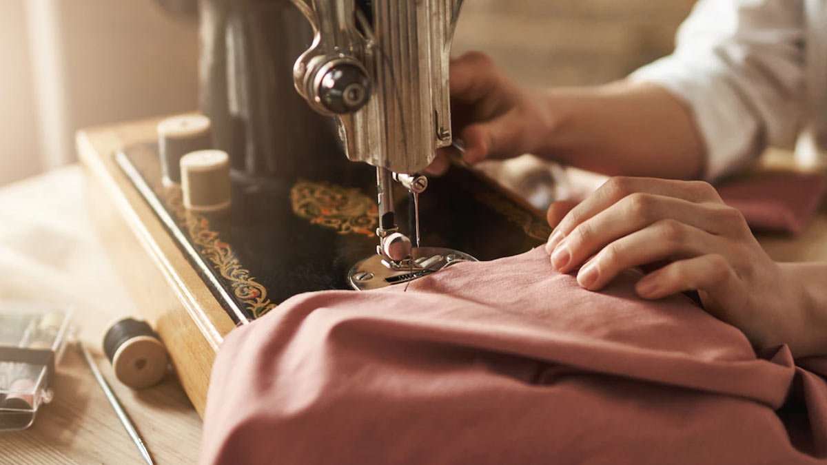 Process For Getting Free Sewing Machine मुफ्त में सिलाई मशीन कैसे पाएं