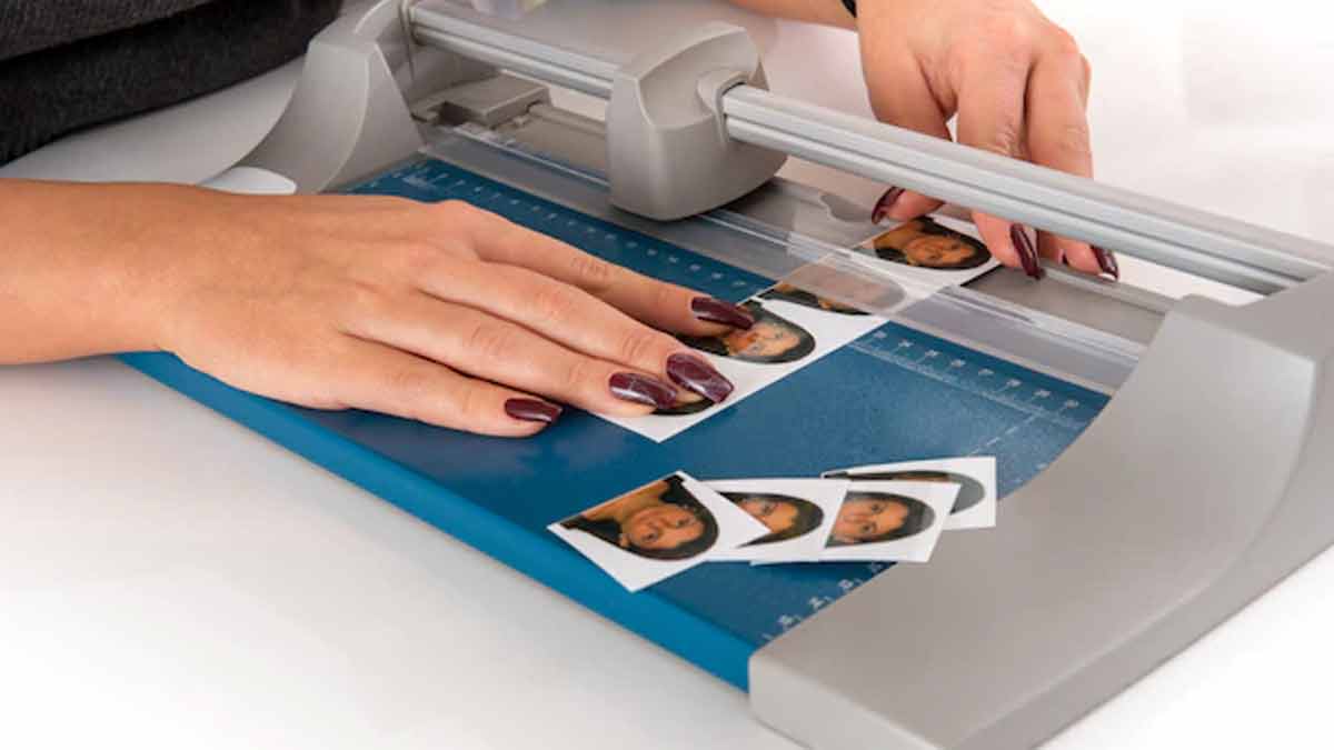 How To Make Free Passport Photo