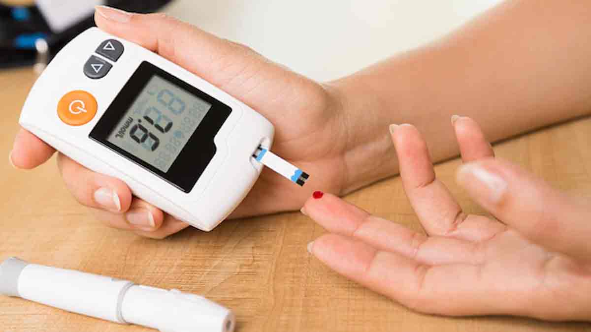 How to Control Diabetes at home