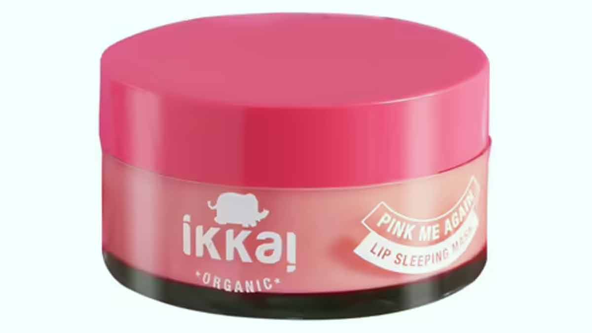 Ikkai By Lotus Herbals Organic dupes