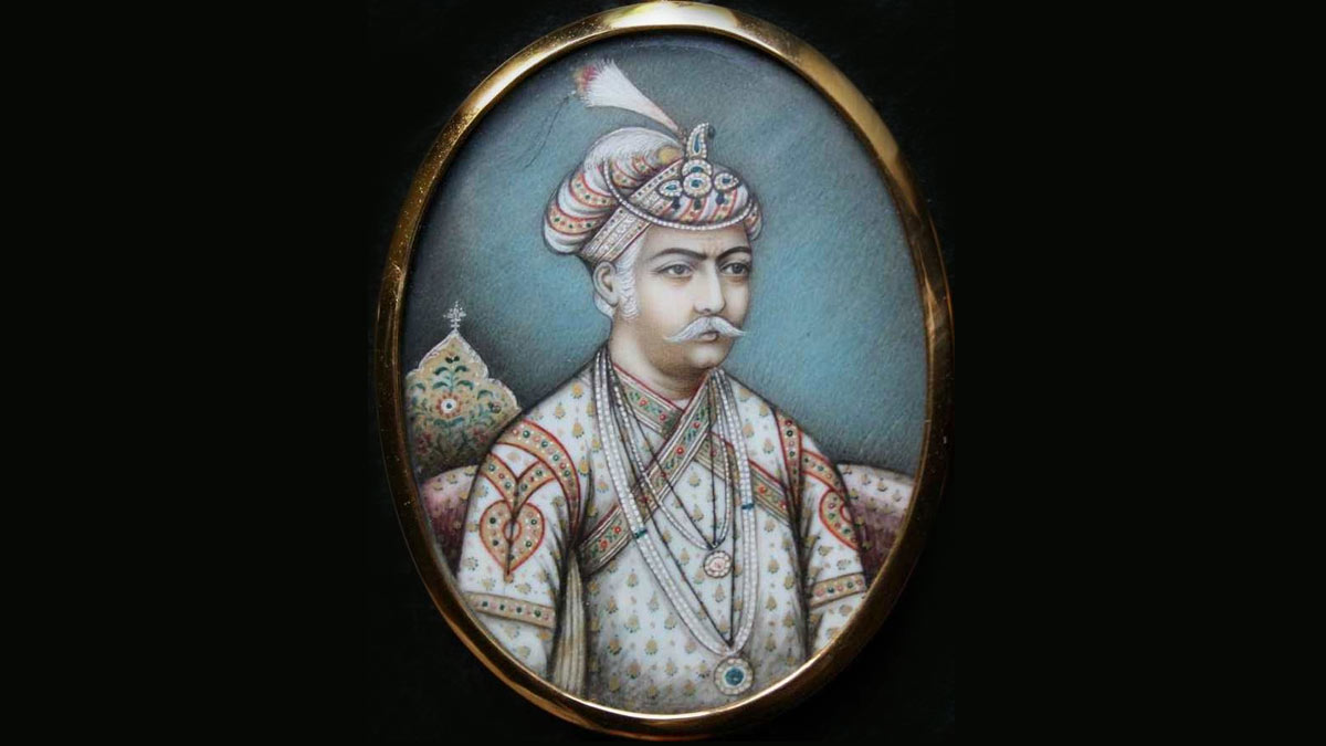 Know about akbar