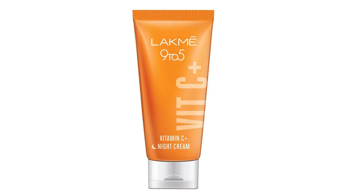 Lakme to Vitamin C