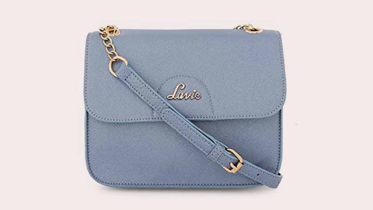 The Trendy Evolution of Sling Bags for ladies a Perfect Blend of