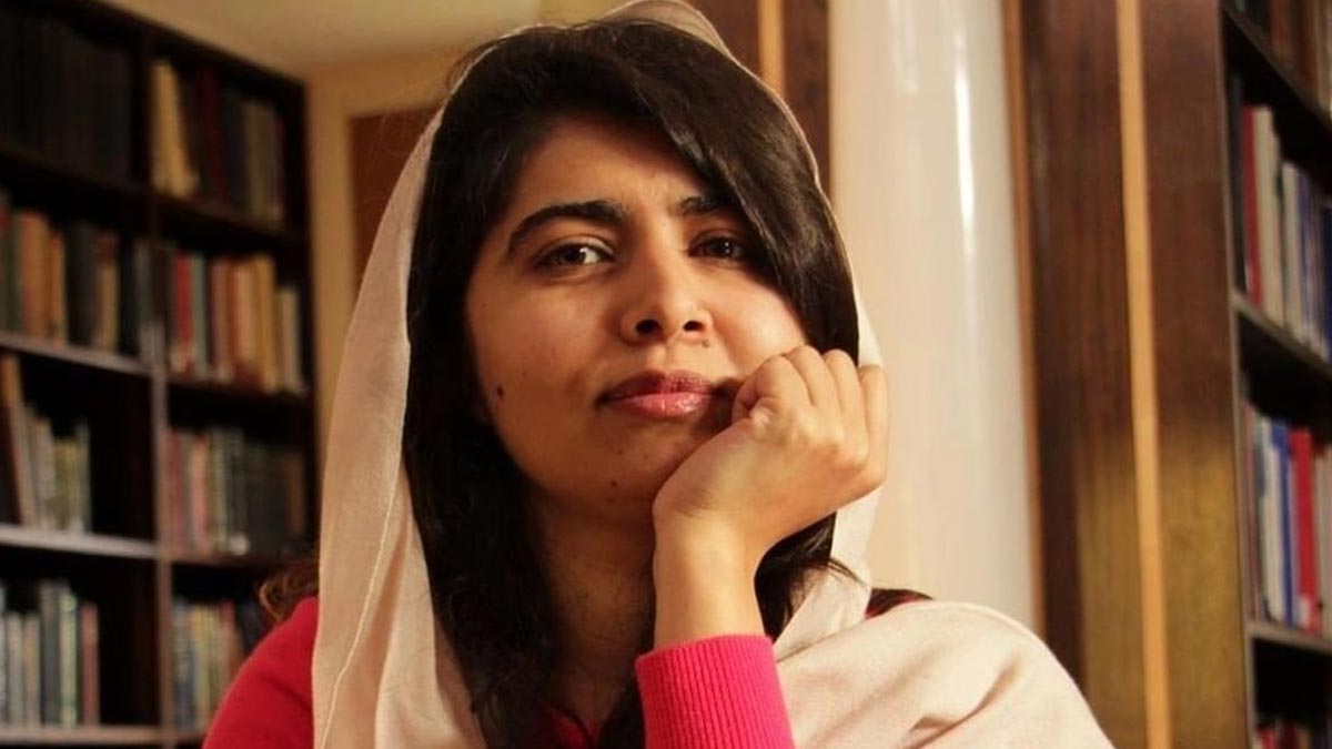 Malala Yousafzai quotes on education