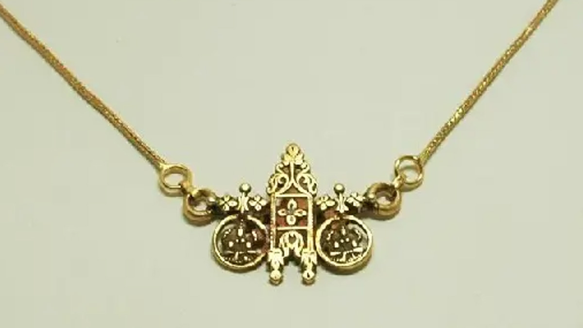 mangalsutra-significance-south