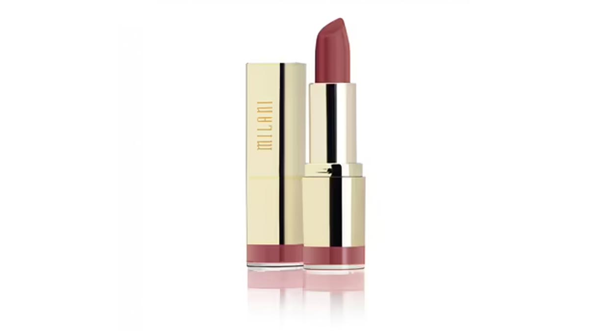 Milani Colour Statement Lipstick