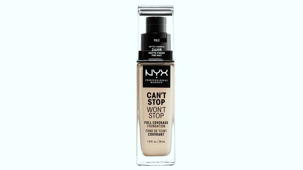 NYX PROFESSIONAL MAKEUP