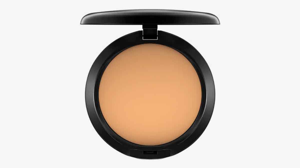 Powder Plus Foundation