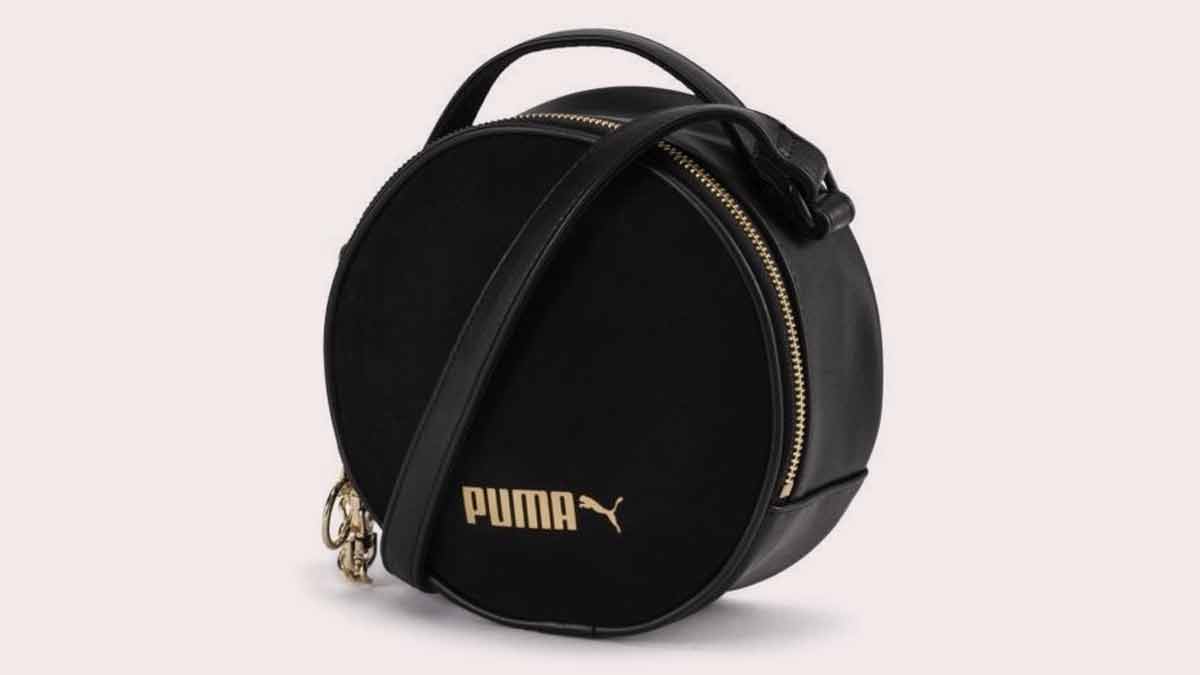 Puma sling bags hot sale for ladies