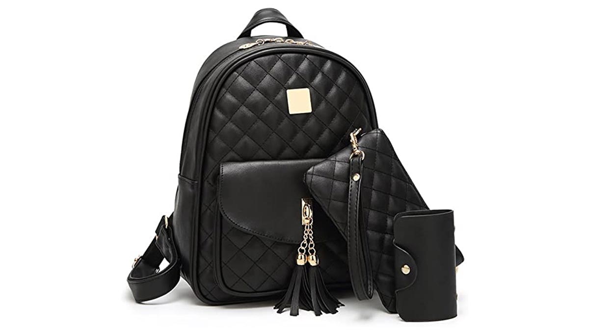 Backpacks | Stylish Backpacks | Backpacks For Women | HerZindagi
