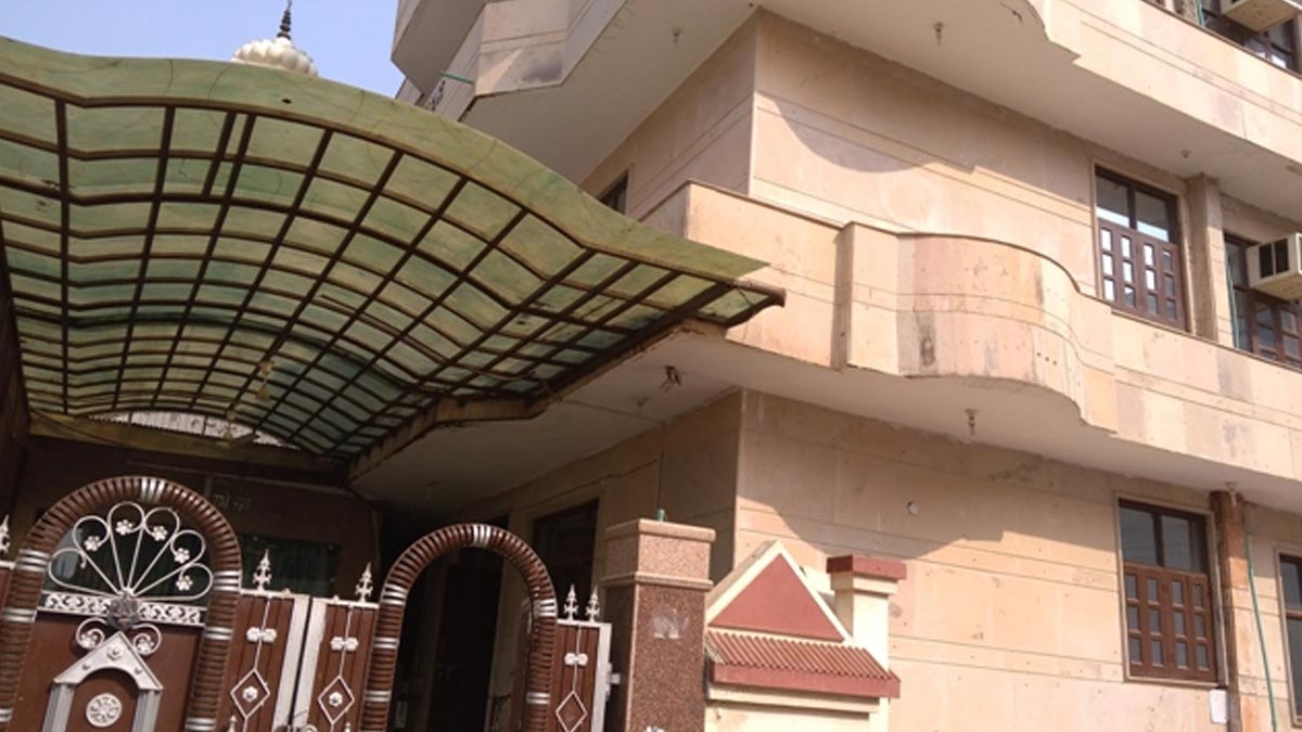 Shri Govind Dham Ashram