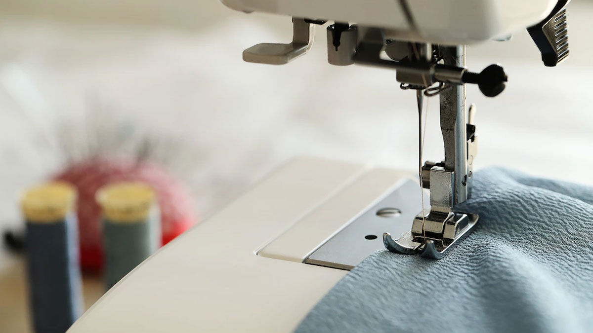 Process For Getting Free Sewing Machine मुफ्त में सिलाई मशीन कैसे पाएं