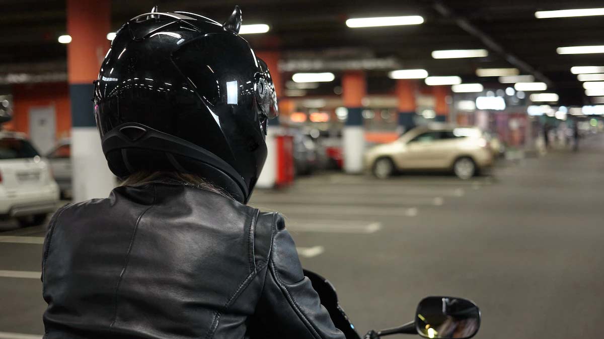 Which Helmet Is Legal In India