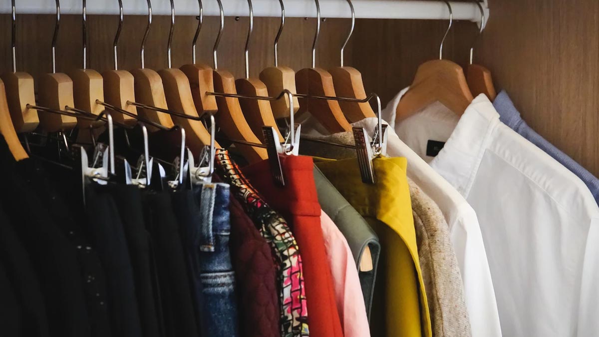 Wrinkle Release Spray diy