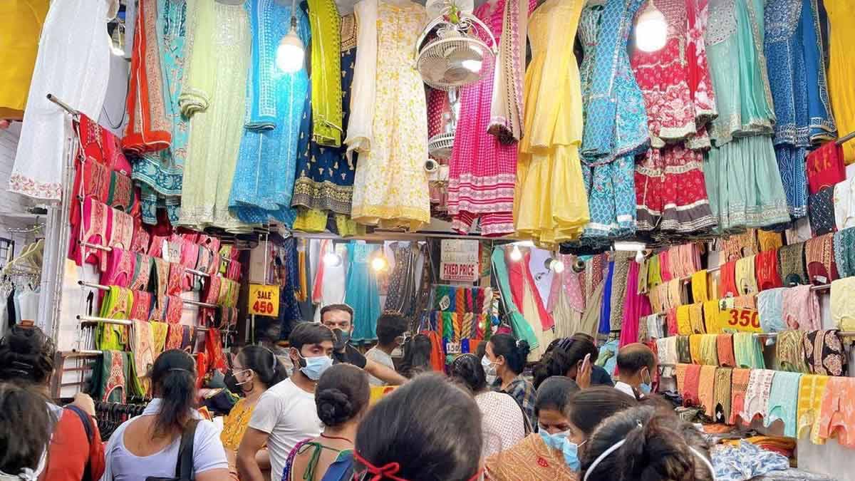 21 Wholesale Markets in Mumbai: Timings, Must -Buys, Location - Tripoto