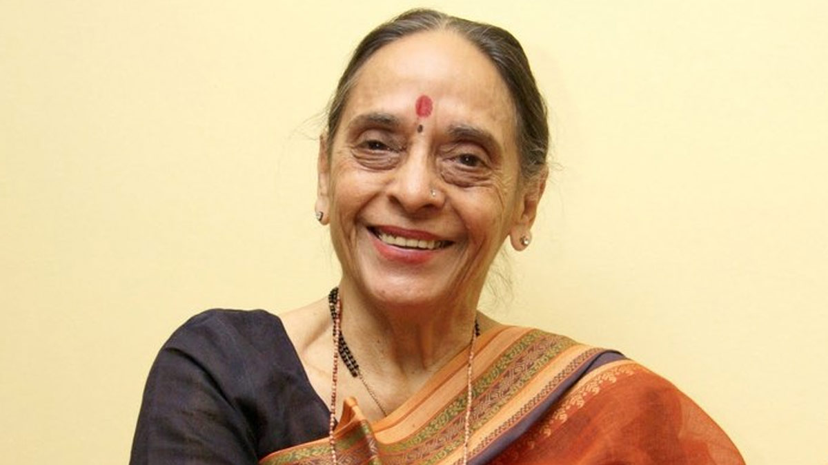 achievement of leila seth