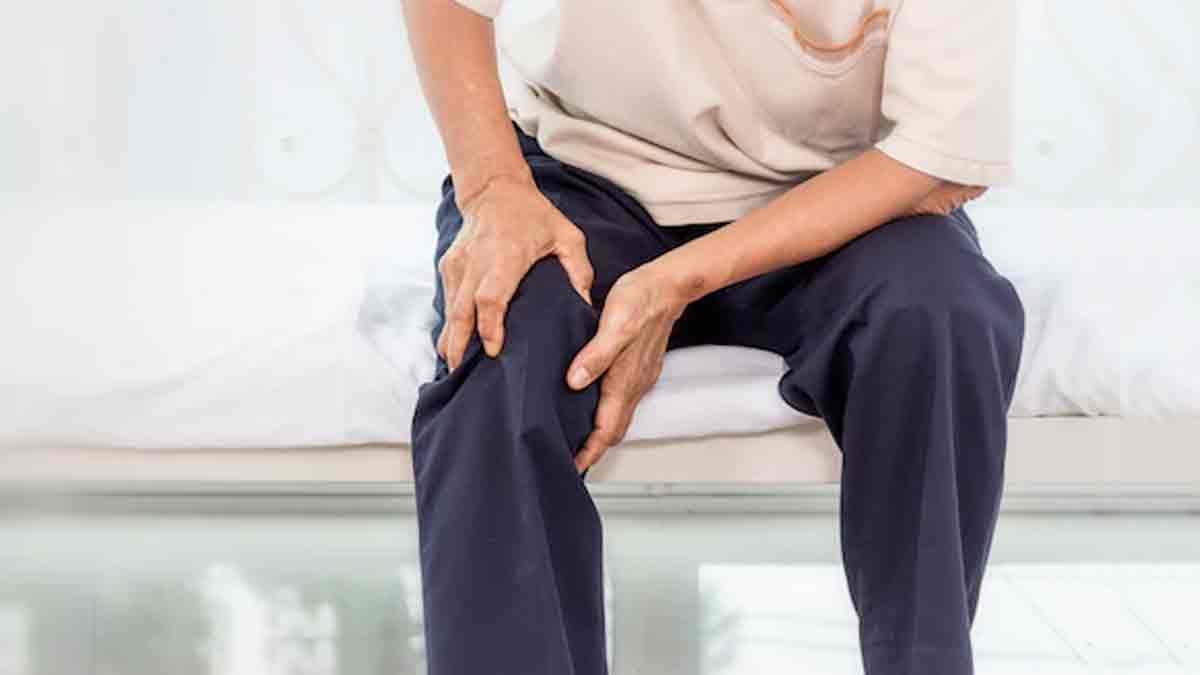 advice for things to avoid in arthritis