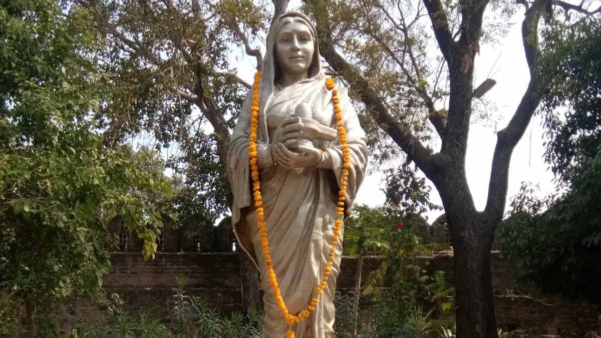 ahilya bai holkar biography
